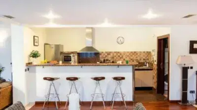 Villa de Lujo en Bahia de Banus 3 Dormitorios Piscina Privada