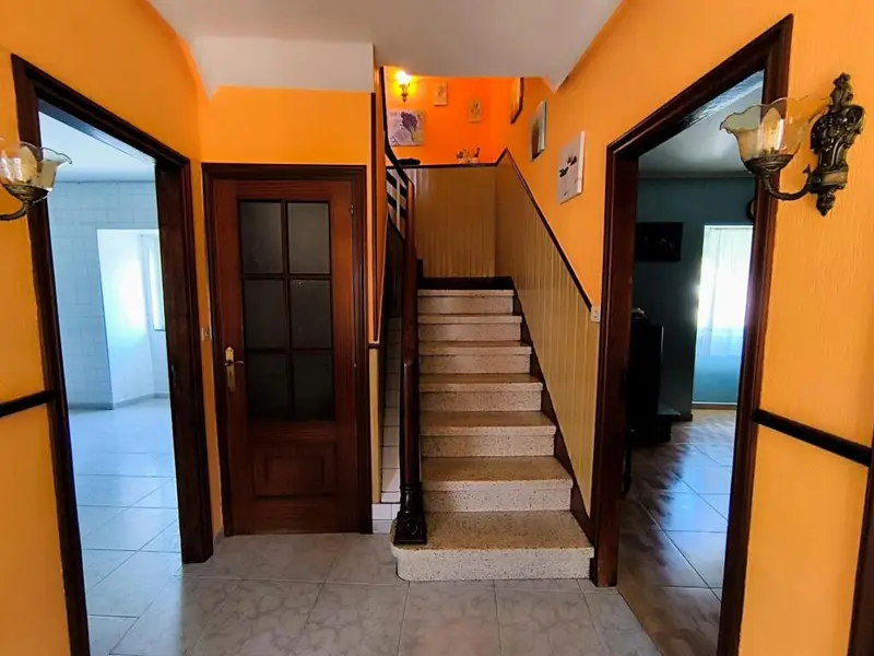 Casa en Venta Eiravedra Porto do Son 150m2 5 Dormitorios Playa