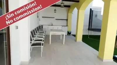 Casa en Venta Priego de Cordoba Piscina Garaje Terraza