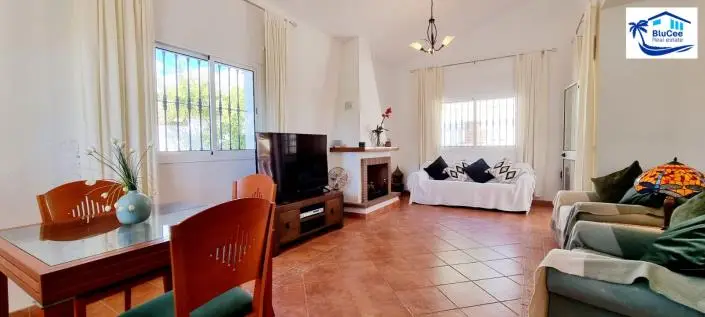 Villa en Venta Mondron 3 Dormitorios Piscina Privada
