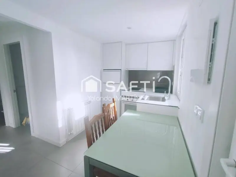 Chalet en alquiler en Santiago de Compostela, A Coruña