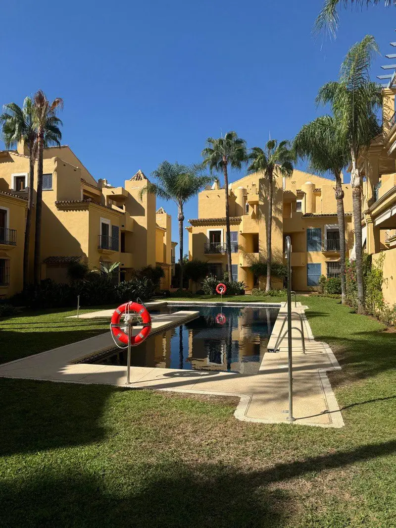 Atico Duplex 3 Dormitorios Marbella
