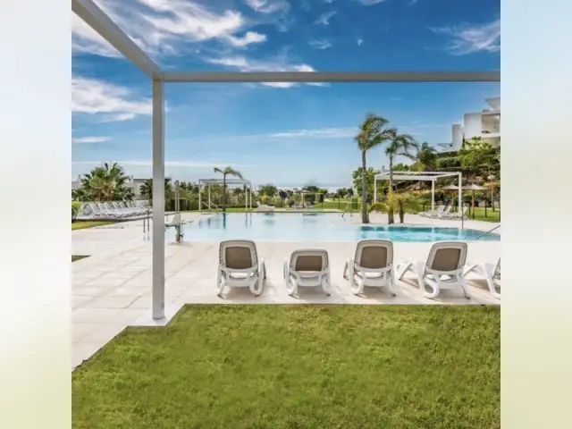 Apartamento 2 Dormitorios Casares Costa