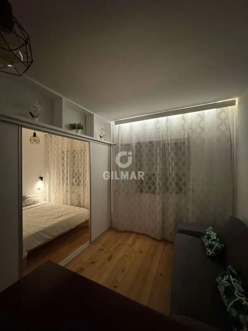 Apartamento en alquiler en Lavapiés – Madrid | Gilmar Consulting