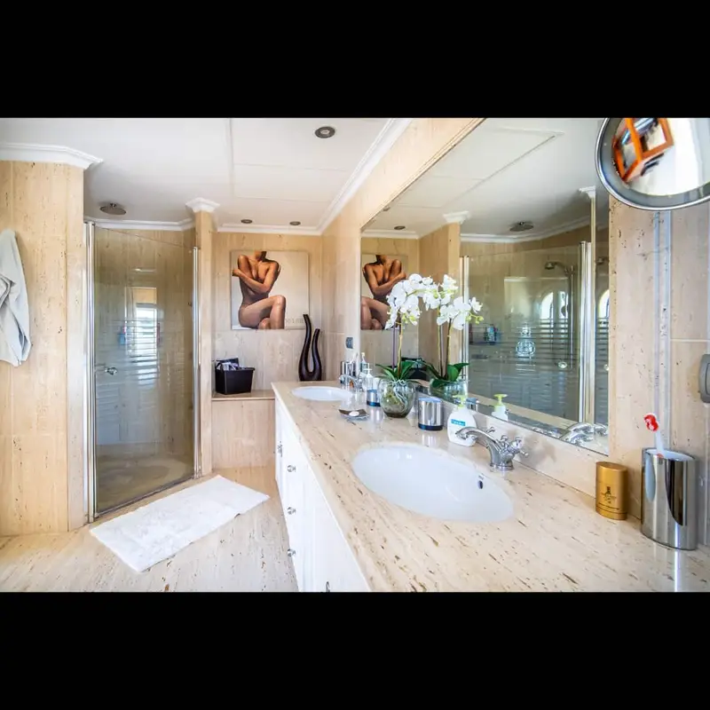 Chalet en venta en Marbella, Málaga