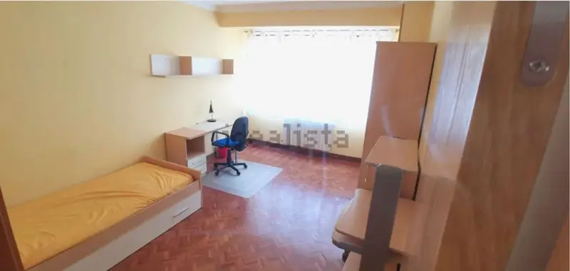 Venta Piso Centro Vitoria Gasteiz 3 Dormitorios 2 Baños Reformado