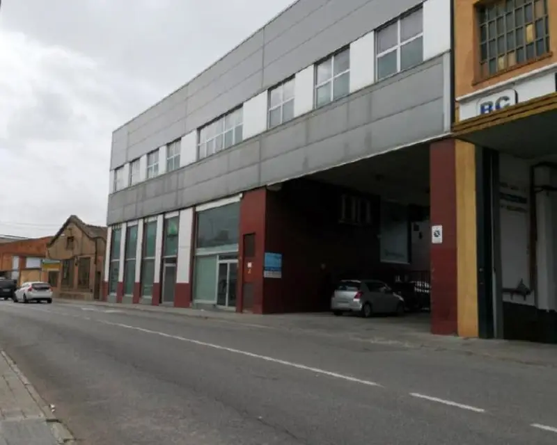 Garaje en Venta en Rubí Terrassa 12m²