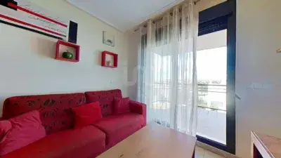 Ático en Venta Panorámica Golf Resort San Jorge Castellón