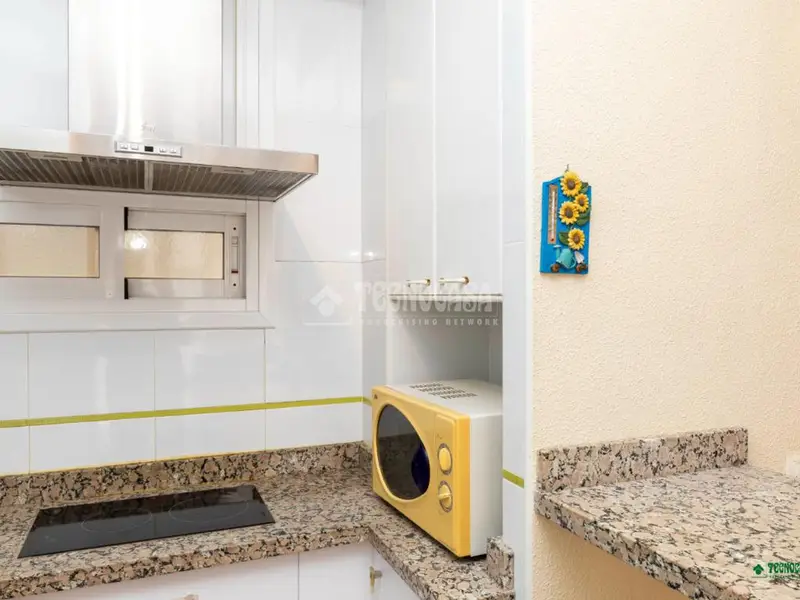 Apartamento en venta en Almería Residencial Las Caracolas