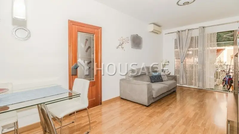 Piso en venta en Barcelona zona Zona Franca