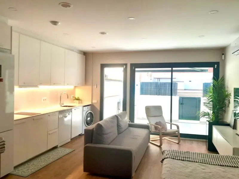 Venta Loft con trastero en Centelles - Ref: LOF_67