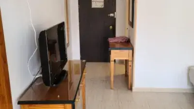 Estudio en alquiler en Puerto Deportivo