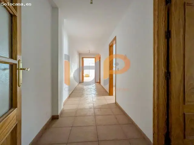 Piso en Venta Cuevas del Almanzora 101m2 3 Dormitorios 2 Baños