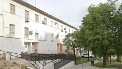 Duplex en Venta Marchena Ocupado Gran Oportunidad Inversion