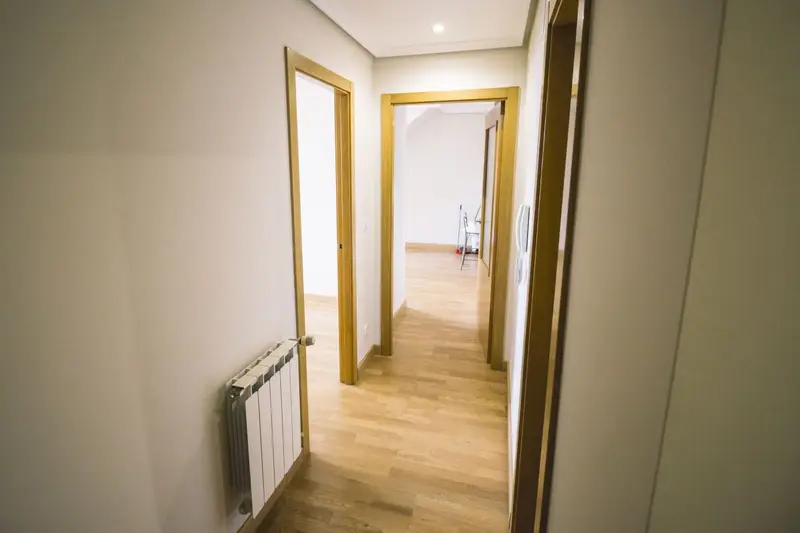 Dúplex en Venta Aguilar de Campoo