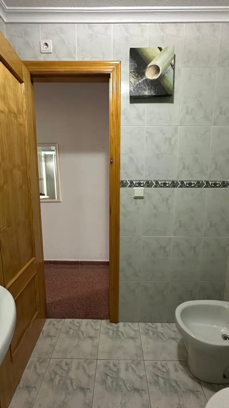 Apartamento 3 Dormitorios Torrevieja Cerca de la Playa