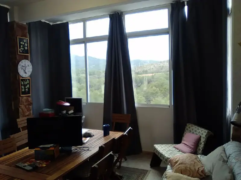 Venta Chalet con Chimenea en Urbanizaci
ón El Tochar Torres Torres
