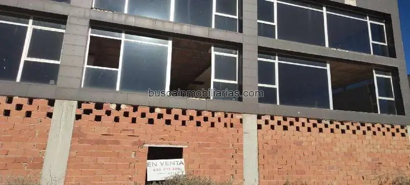 Oficina en Venta Alhama de Murcia