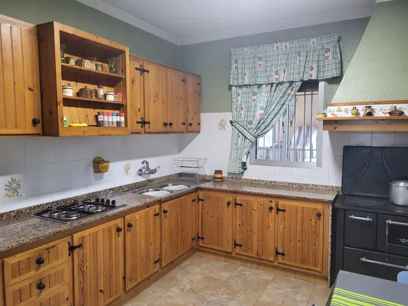 Chalet en venta en Els Reguers, Tortosa, Tarragona