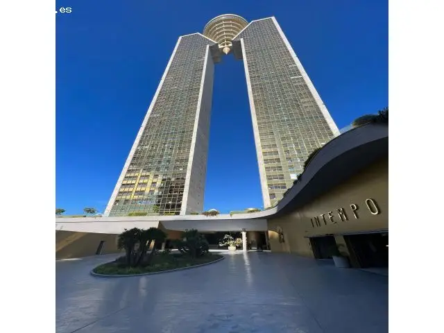 Alquiler Larga Temporada Intempo Benidorm Poniente