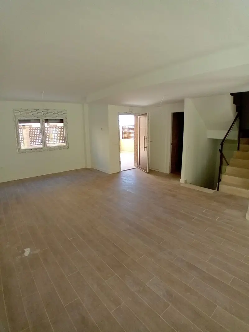 Venta Chalet Adosado Colmenar Viejo 252m2 3 Dormitorios