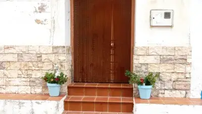 Casa adosada en venta en Aragon