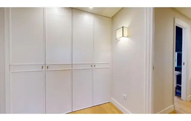 Atico de Lujo en Salamanca 2 Dormitorios 136m2