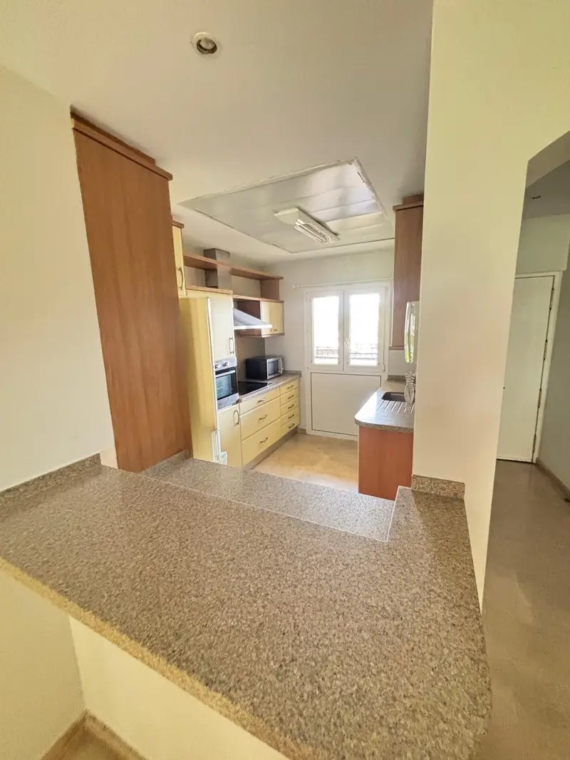 Apartamento 2 Dormitorios Riviera del Sol Costa del Sol