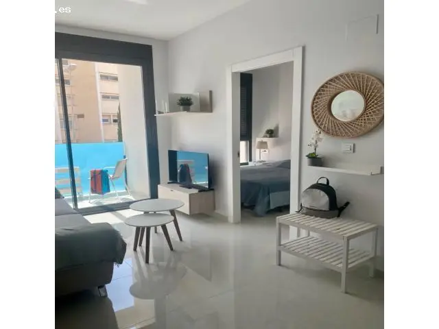 Apartamento Recien Estrenado 2022 Cerca Del Centro Con Piscina Garaje Y Trastero
