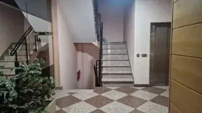 Piso en venta en Ponferrada 125m2 3 dormitorios 2 baños garaje trastero