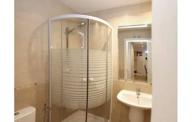 Alquiler Apartamento 1 Dormitorio Madrid Villaverde