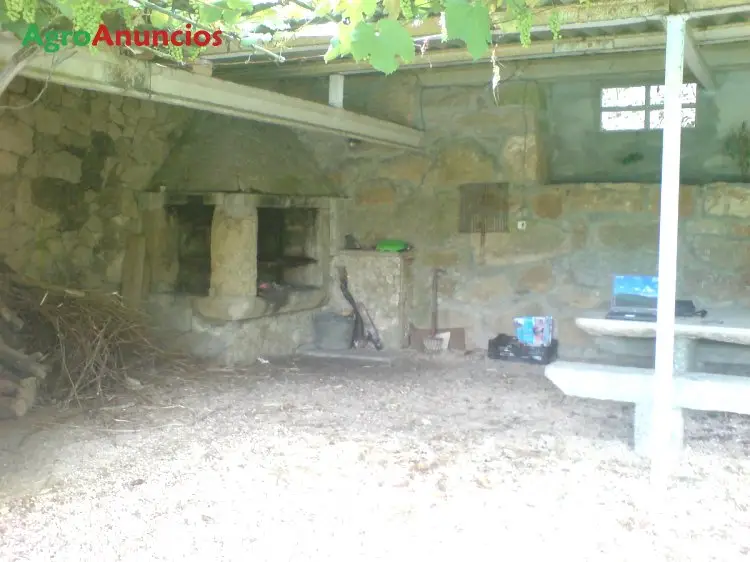 Venta  de Terreno de regadío en Pontevedra