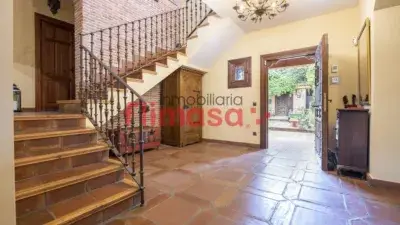 Chalet en Venta El Bosque Madrid