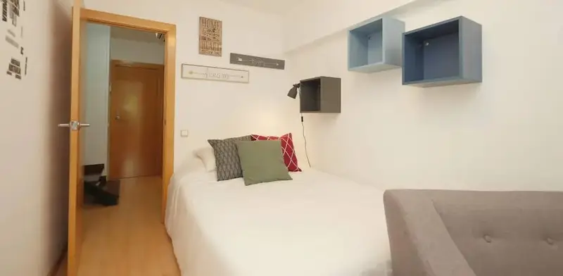 Apartamento 1 Dormitorio Barcelona