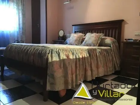 Venta Piso 3 Dormitorios Torreperogil