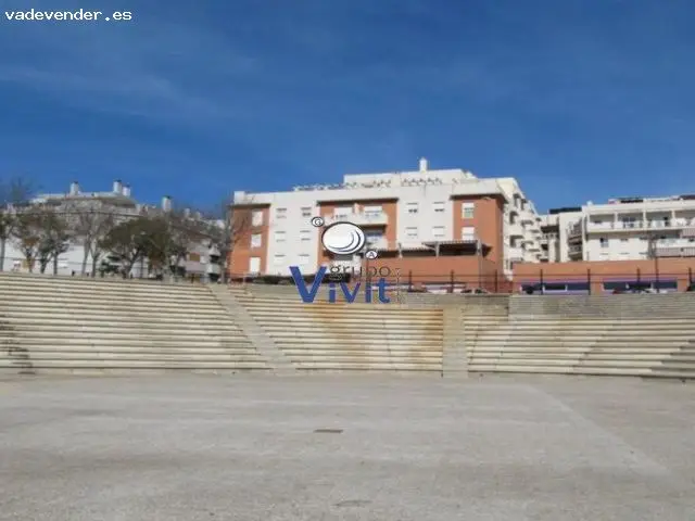 Piso en Venta Alcalá de Guadaira 157m2 3 Dorm 2 Baños Garaje VPO