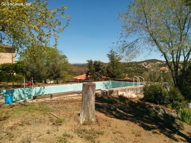 Parcela en Venta Torrejon del Rey Vistas Sierra