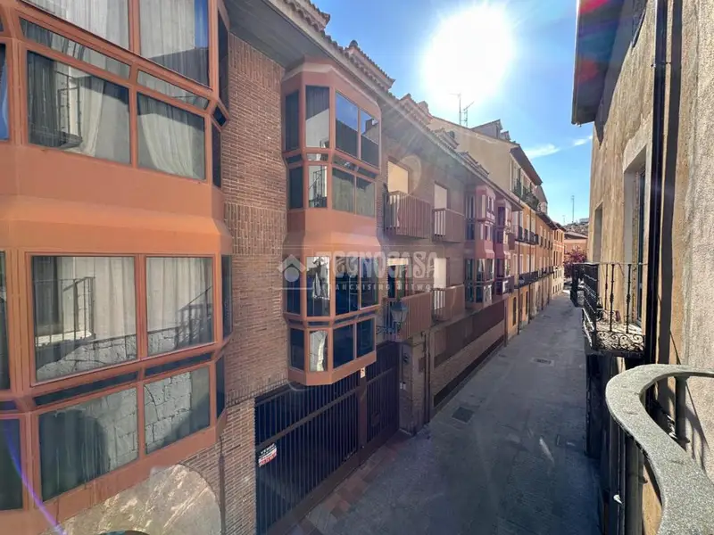 Piso en venta en Centro de Valladolid 84m2