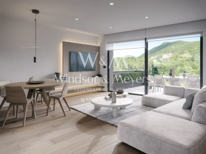 Venta Piso 2 Dormitorios La Massana Trastero Terraza 141m²
