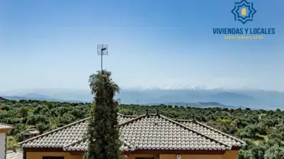 Chalet en Venta Cortijo del Aire 5 Dormitorios Piscina Privada