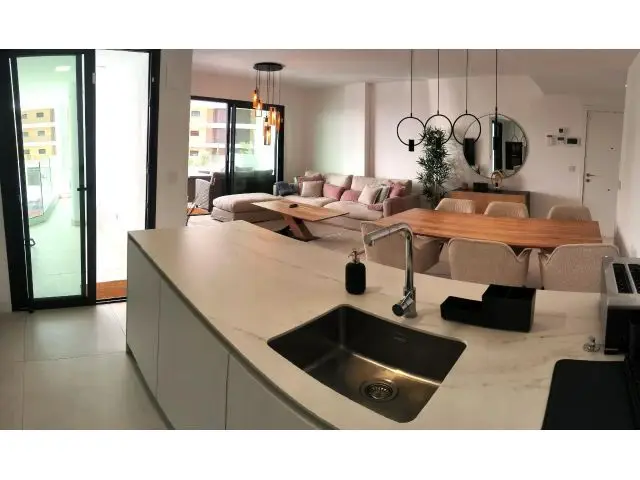 Alquiler Temporada Piso Higueron 3 Dormitorios 2 Baños Fuengirola