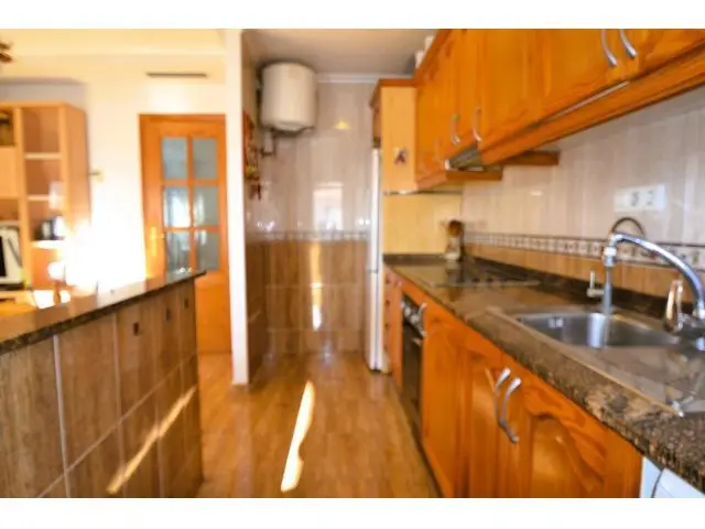 Apartamento Cerca de la Playa del Cura Torrevieja