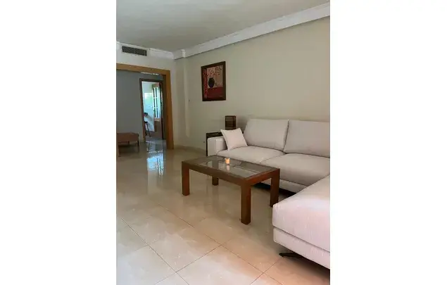 Apartamento 3 Dormitorios Salinas New Golden Mile