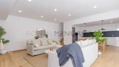 Chalets en Venta Son Parc Menorca