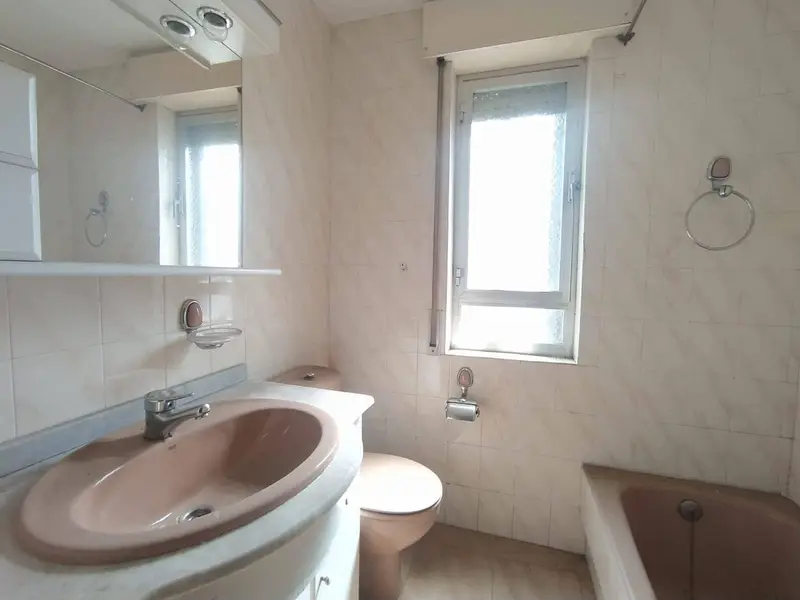 Apartamento en venta Ponferrada zona Centro 77m2 2 habitaciones