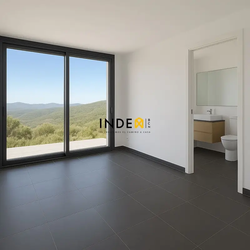 Chalet en Venta Olivella 3 Habitaciones Piscina Jardin