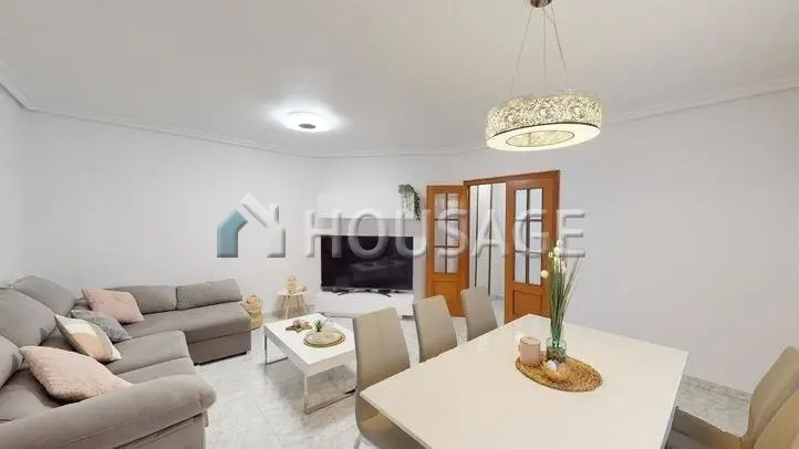 Dúplex 5 dormitorios Molina de Segura 250m2