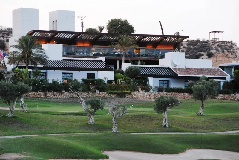Adosado en venta en Golf Resort La Peraleja Murcia