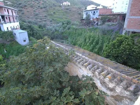 Casa-Villa en Venta Arenas de Velez Espa	 a