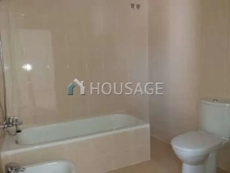 Piso en venta en Alhama de Almeria 108m2 2 dormitorios